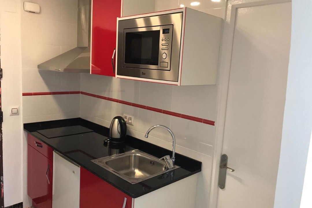Photo of Kitchen in Empuriabrava