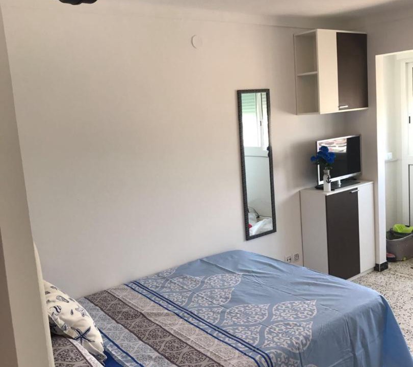 Photo of Bedroom in Empuriabrava
