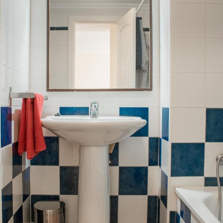 Photo of Bathroom in Granadilla de Abona