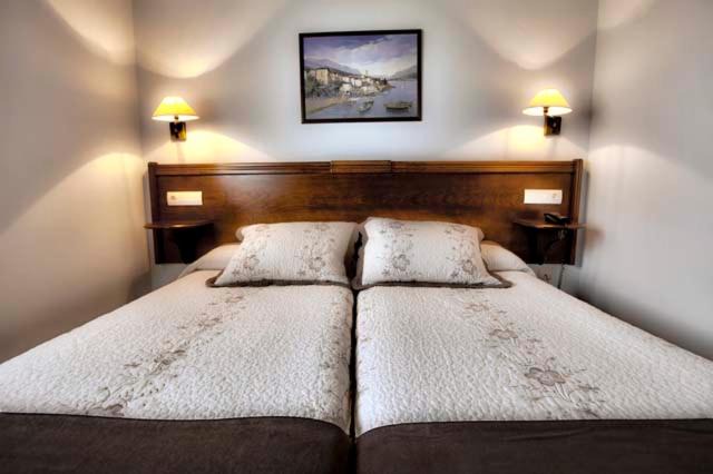 Photo of Bedroom in Santianes de Ola