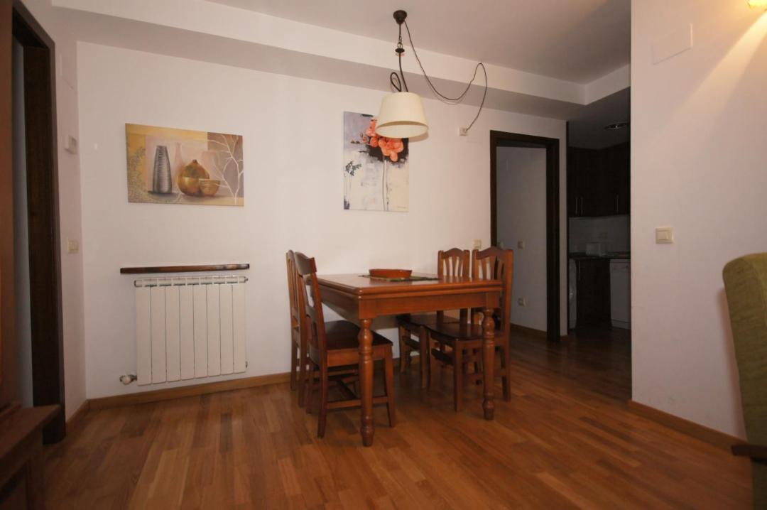 Photo of Livingroom in Benasque
