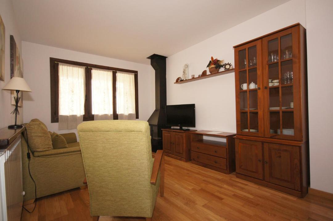 Photo of Livingroom in Benasque
