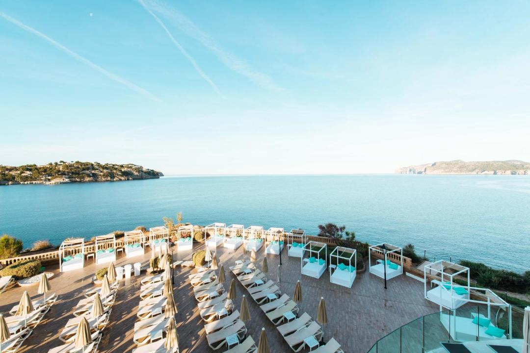 Photo of Outdoor in Costa de la Calma