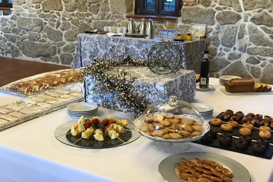 Photo of Kitchen in Colmenar del Arroyo