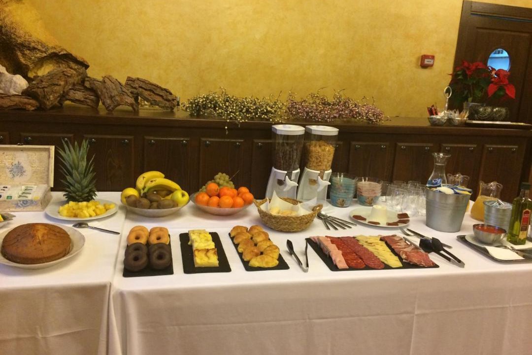 Photo of Kitchen in Colmenar del Arroyo