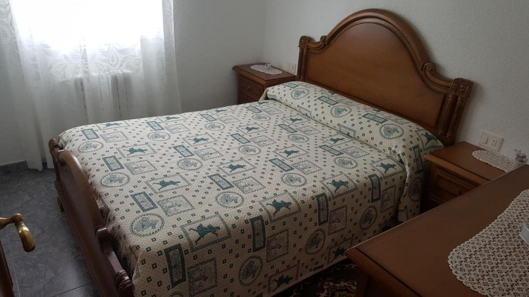 Photo of Bedroom in Triacastela