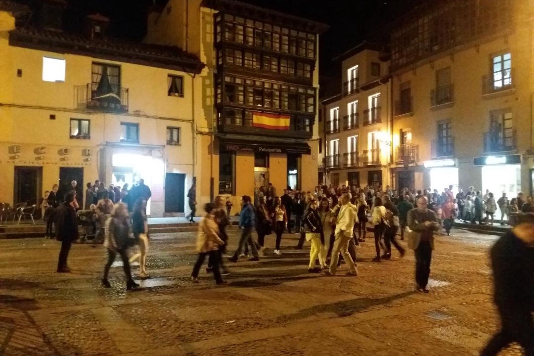 Photo of Others in Old Town
