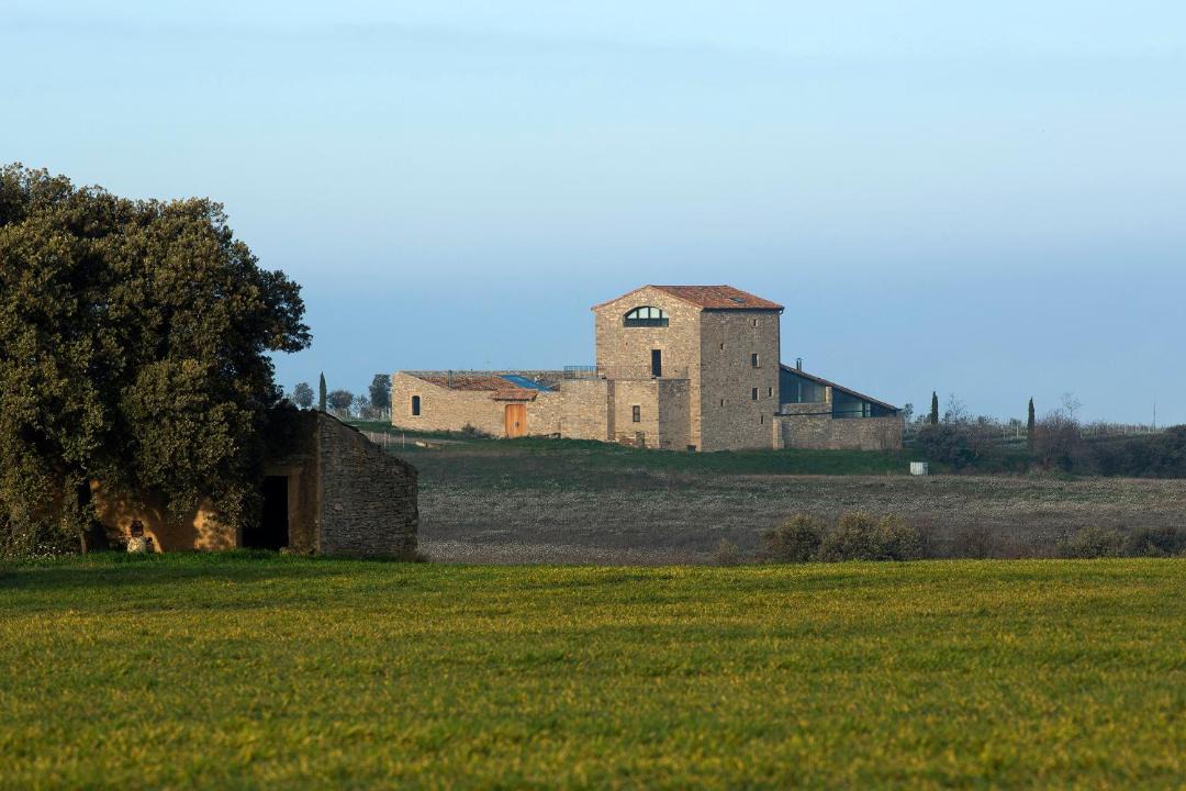 Photo of Buildings in Tarrega