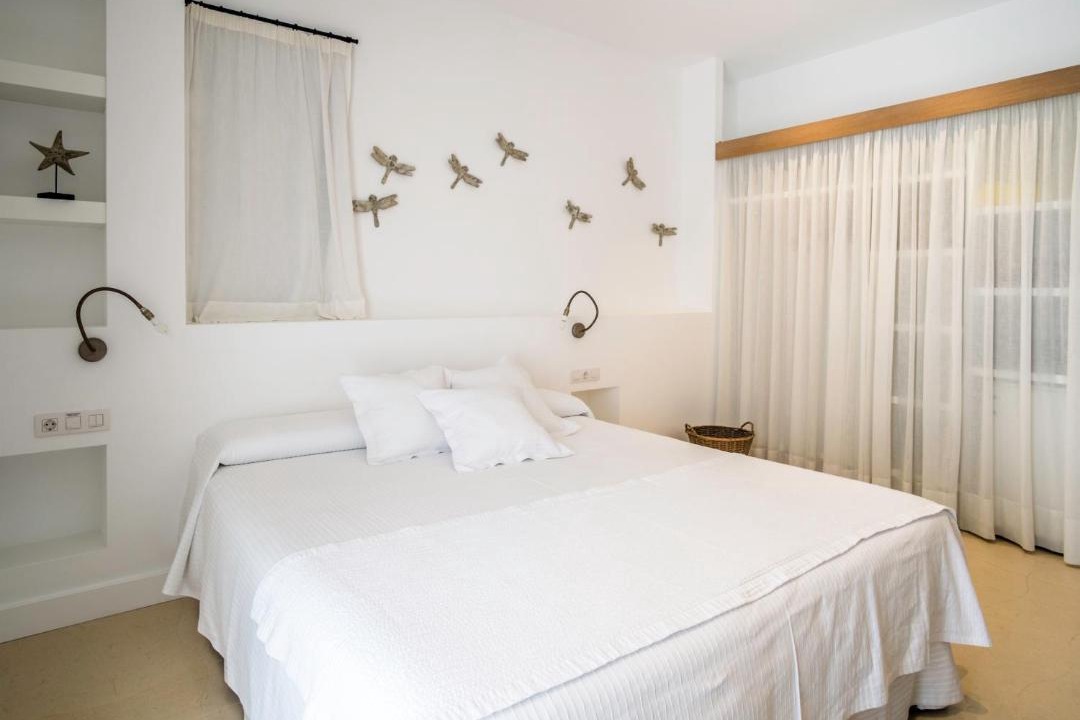 Photo of Bedroom in Sant Francesc Xavier