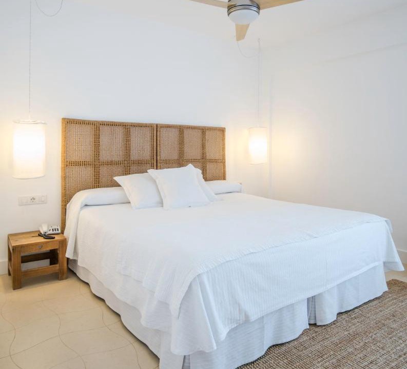 Photo of Bedroom in Sant Francesc Xavier
