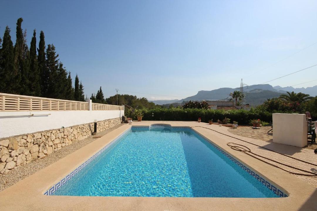 Photo of Outdoor in La Empedrola
