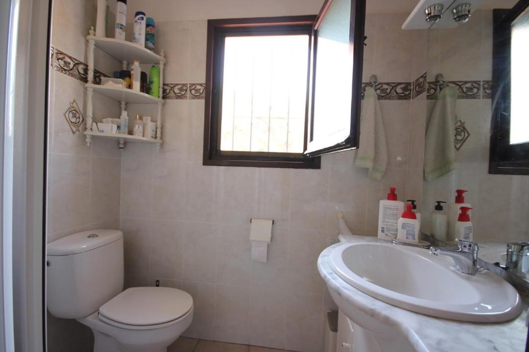 Photo of Bathroom in La Empedrola