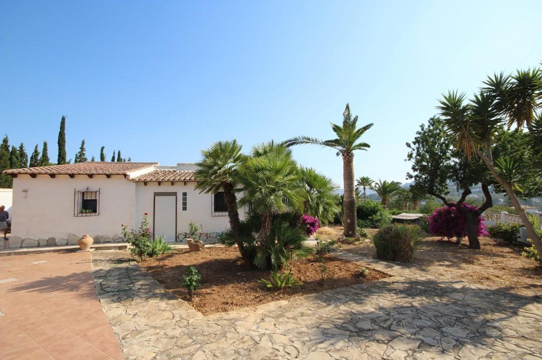 Photo of Buildings in La Empedrola