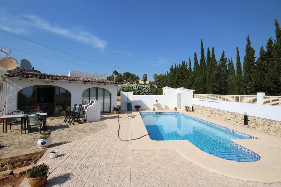 Photo of Outdoor in La Empedrola