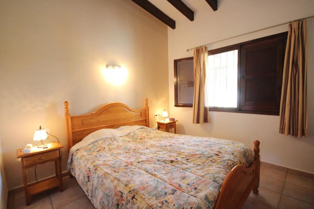 Photo of Bedroom in La Empedrola