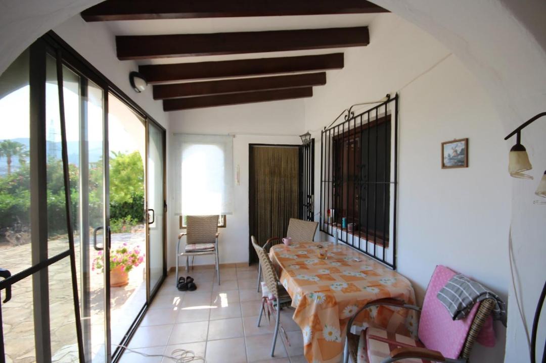 Photo of Livingroom in La Empedrola