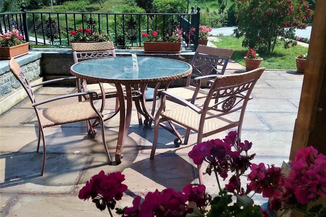 Photo of Patio Balcony in Frama
