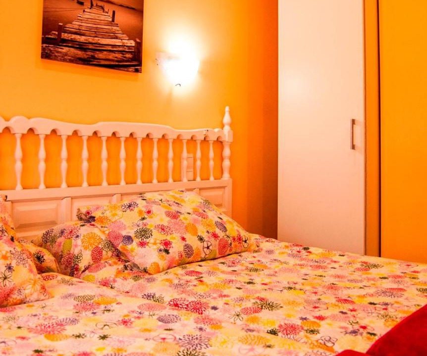 Photo of Bedroom in Isla