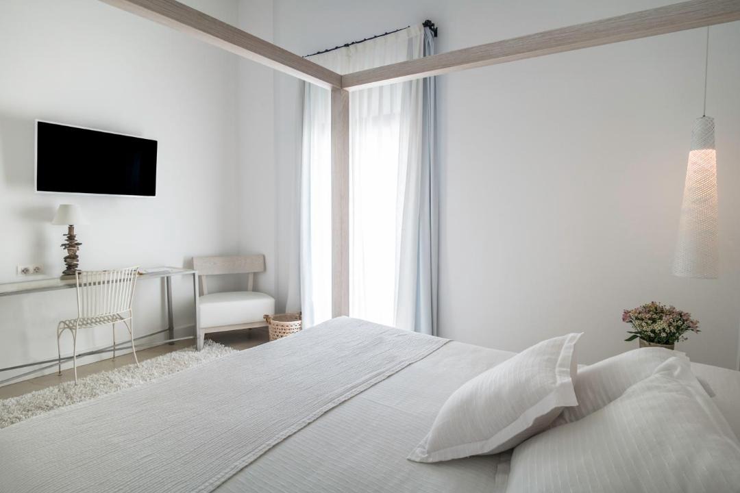 Photo of Bedroom in Sant Francesc Xavier