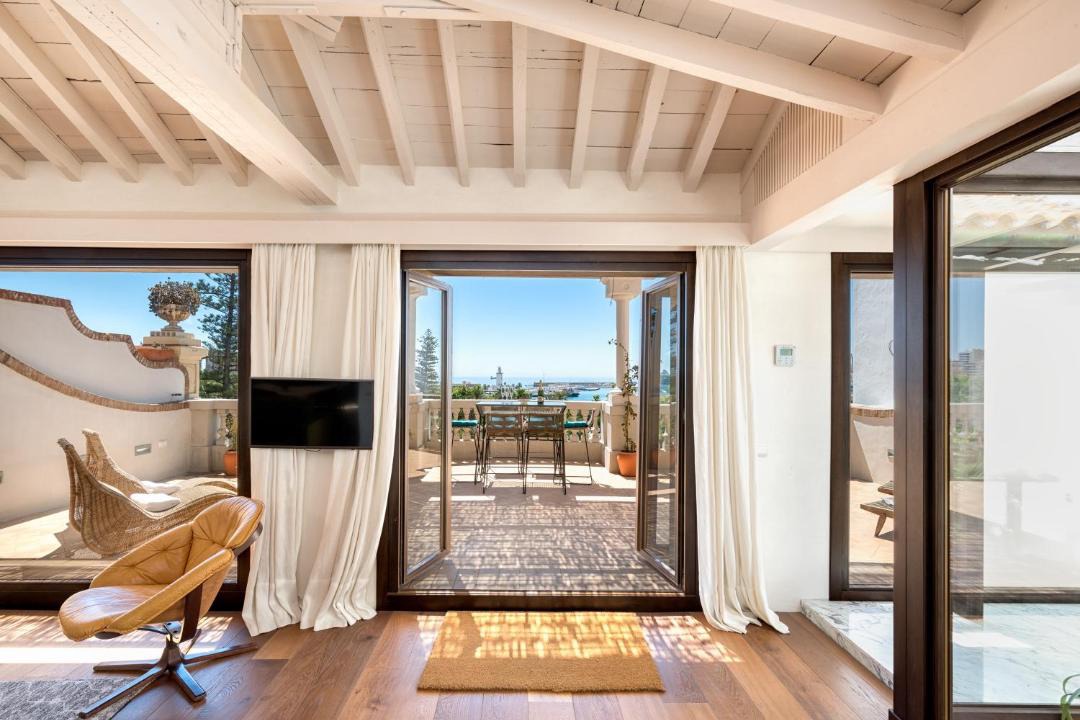 Photo of Livingroom in Centro