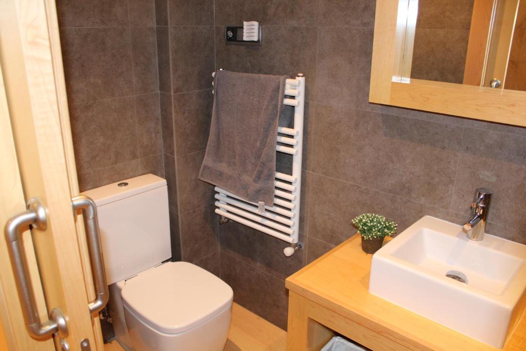 Photo of Bathroom in El Burgo de Osma