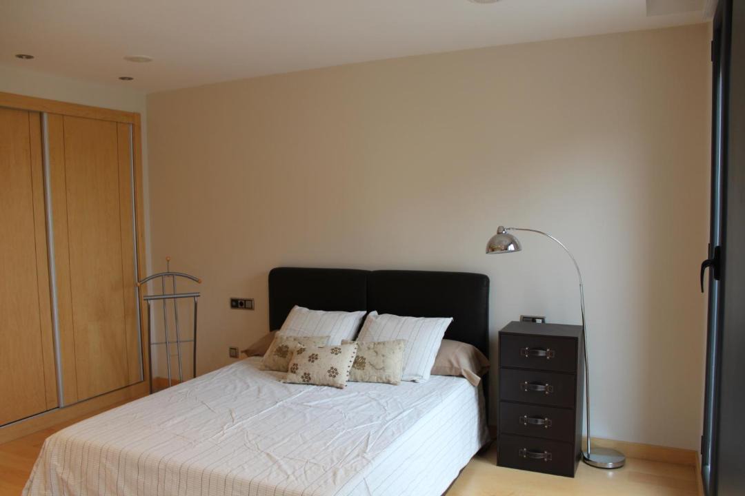 Photo of Bedroom in El Burgo de Osma