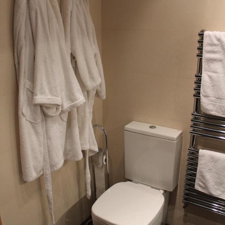 Photo of Bathroom in El Burgo de Osma