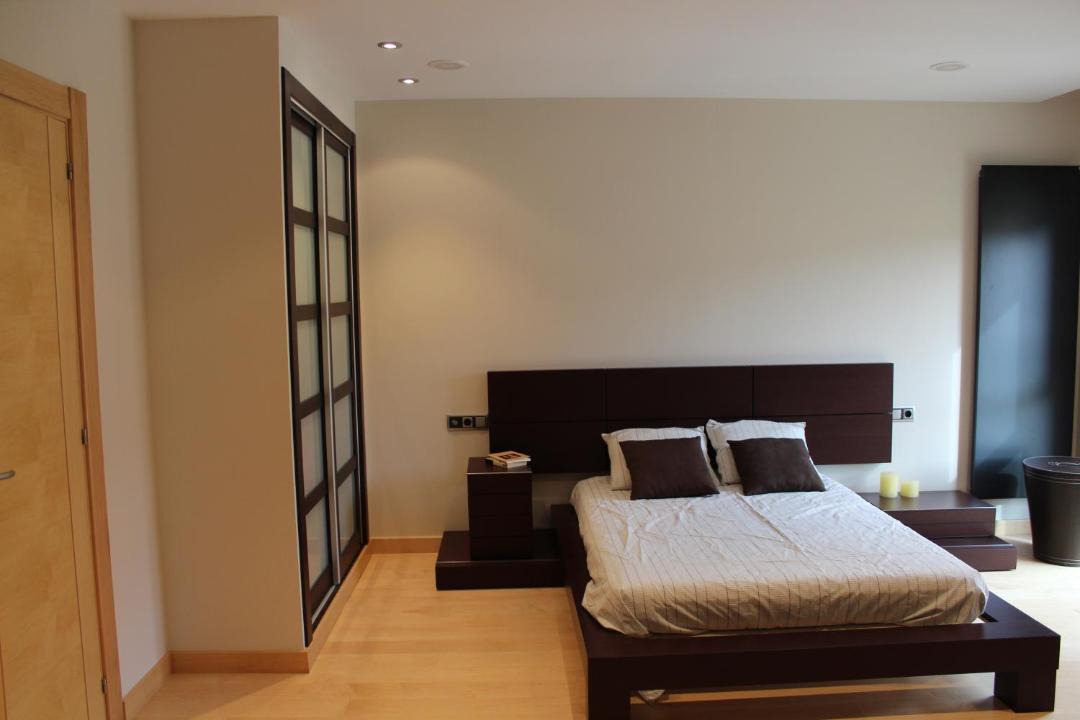 Photo of Bedroom in El Burgo de Osma