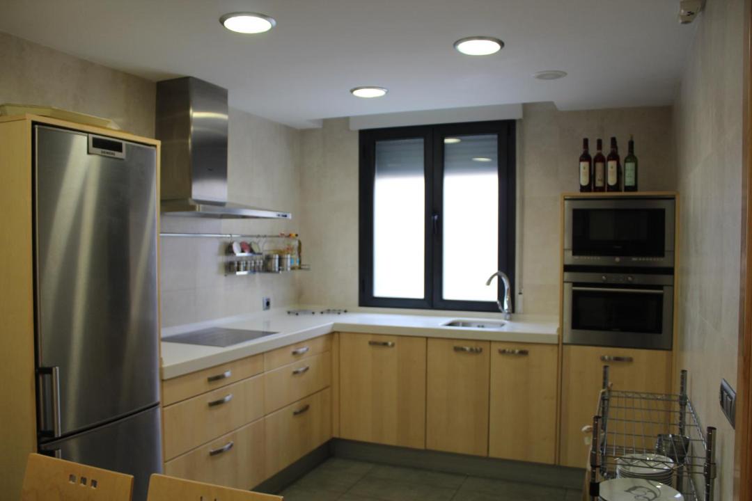 Photo of Kitchen in El Burgo de Osma