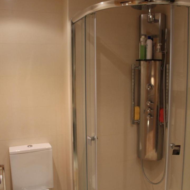 Photo of Bathroom in El Burgo de Osma