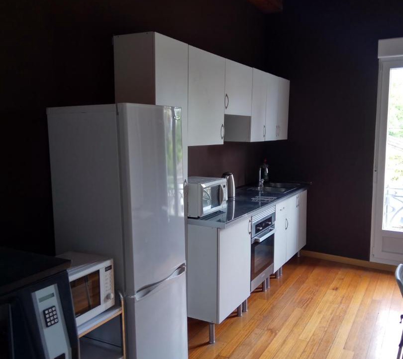 Photo of Kitchen in Padron