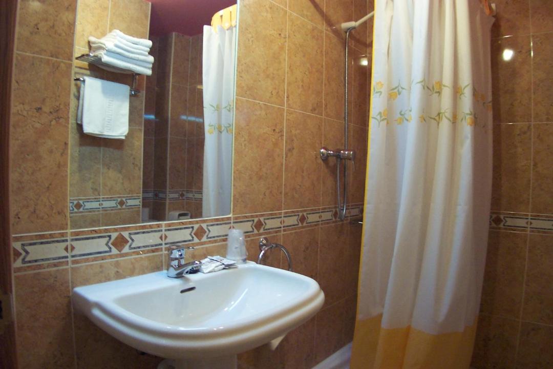 Photo of Bathroom in Soto de Cangas