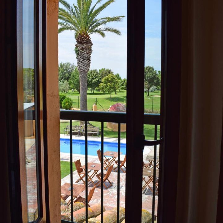 Photo of Patio Balcony in Castello d'Empuries