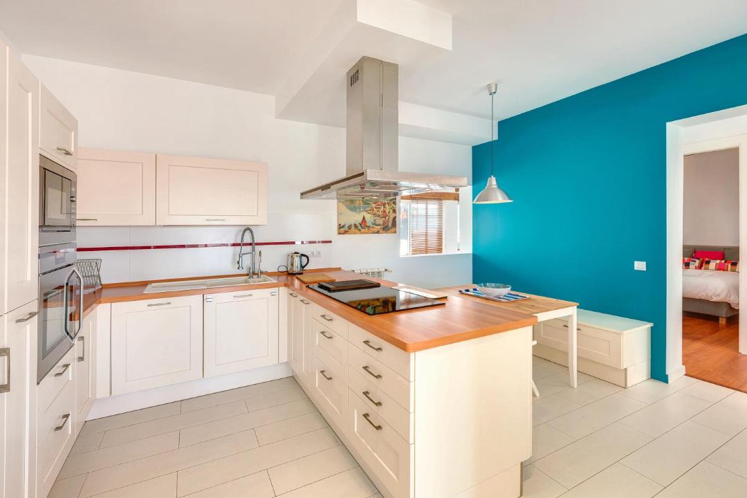 Photo of Kitchen in El Terreno