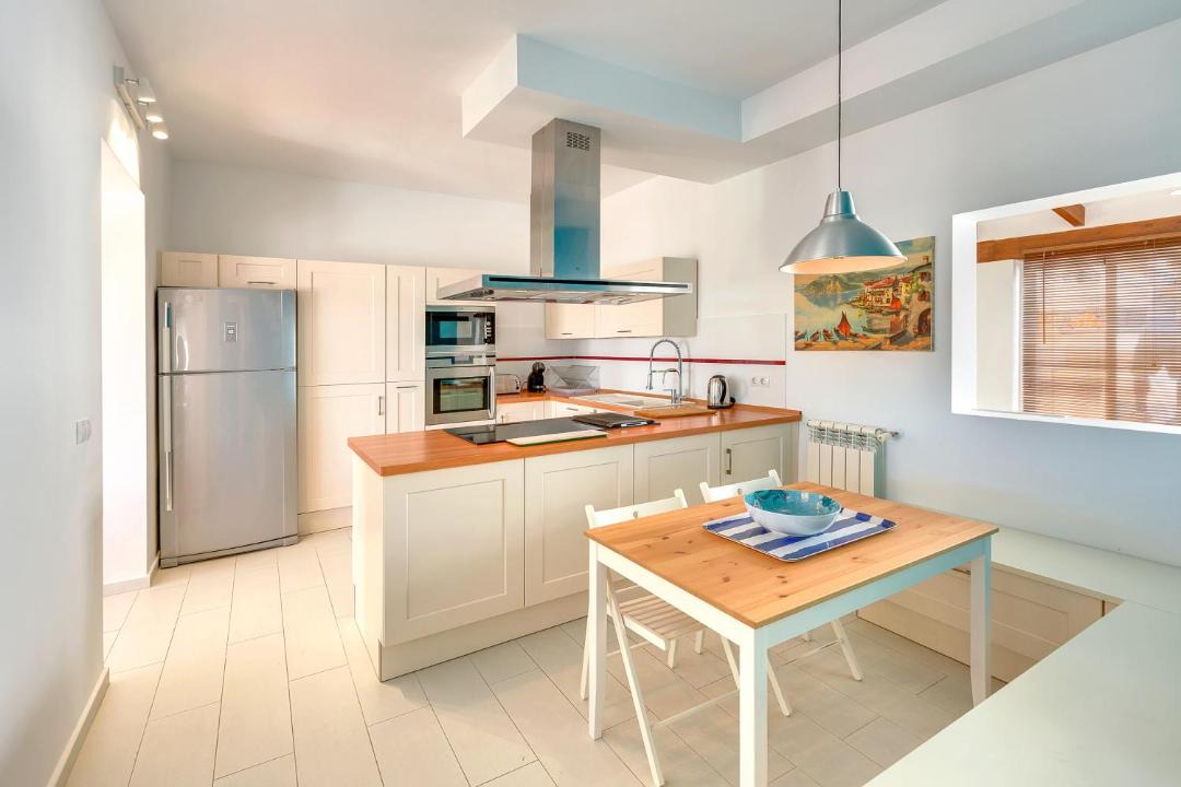 Photo of Kitchen in El Terreno