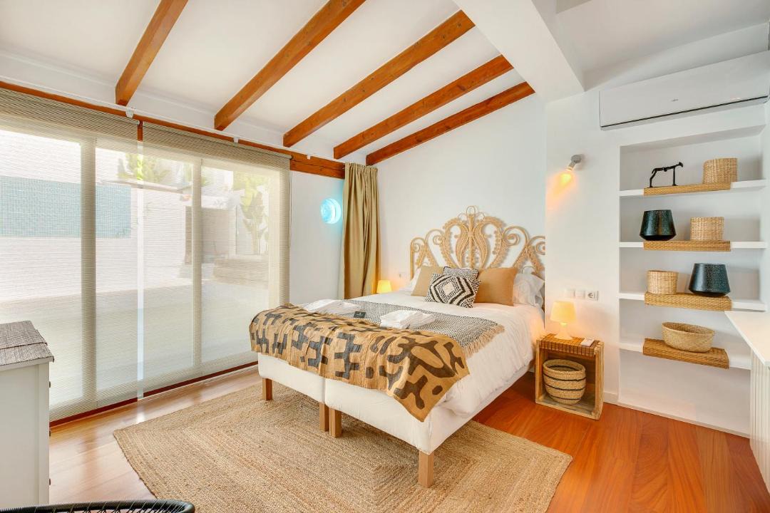 Photo of Bedroom in El Terreno