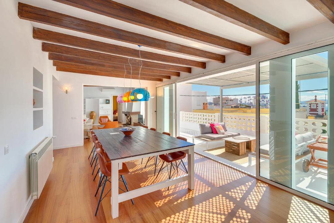 Photo of Livingroom in El Terreno
