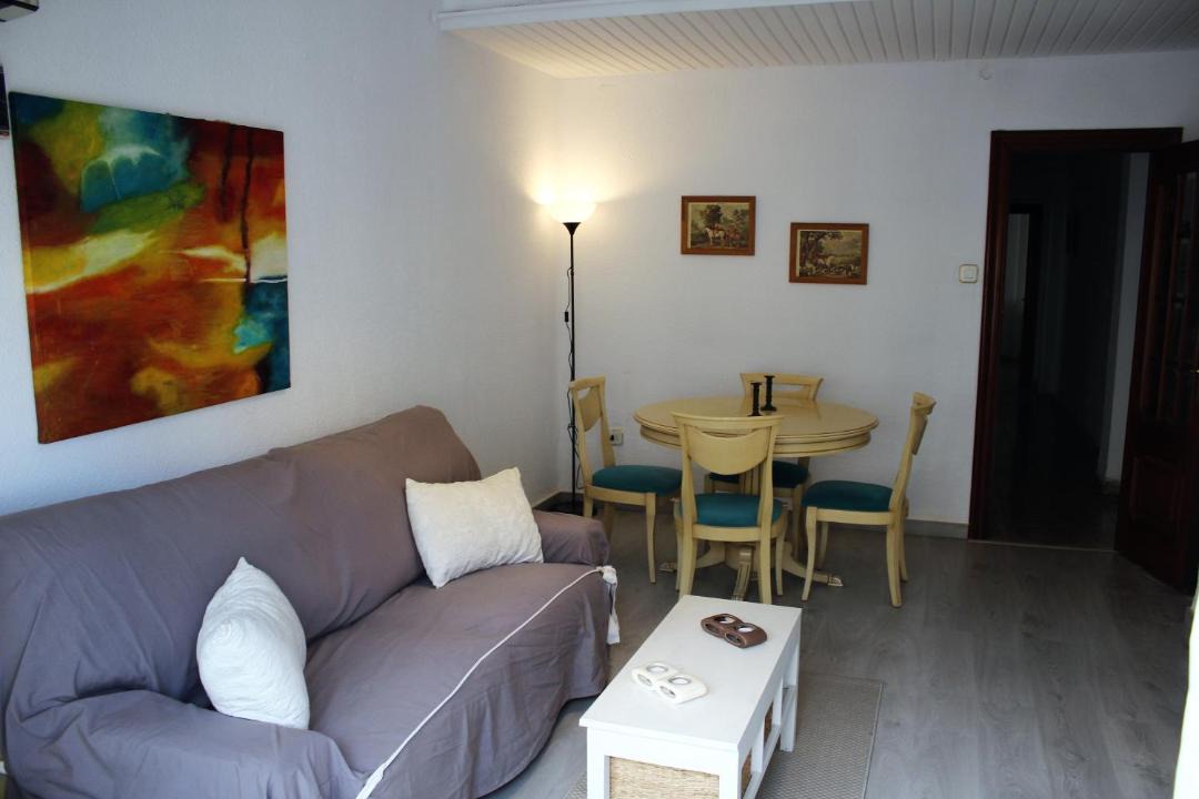 Photo of Livingroom in Nou Moles