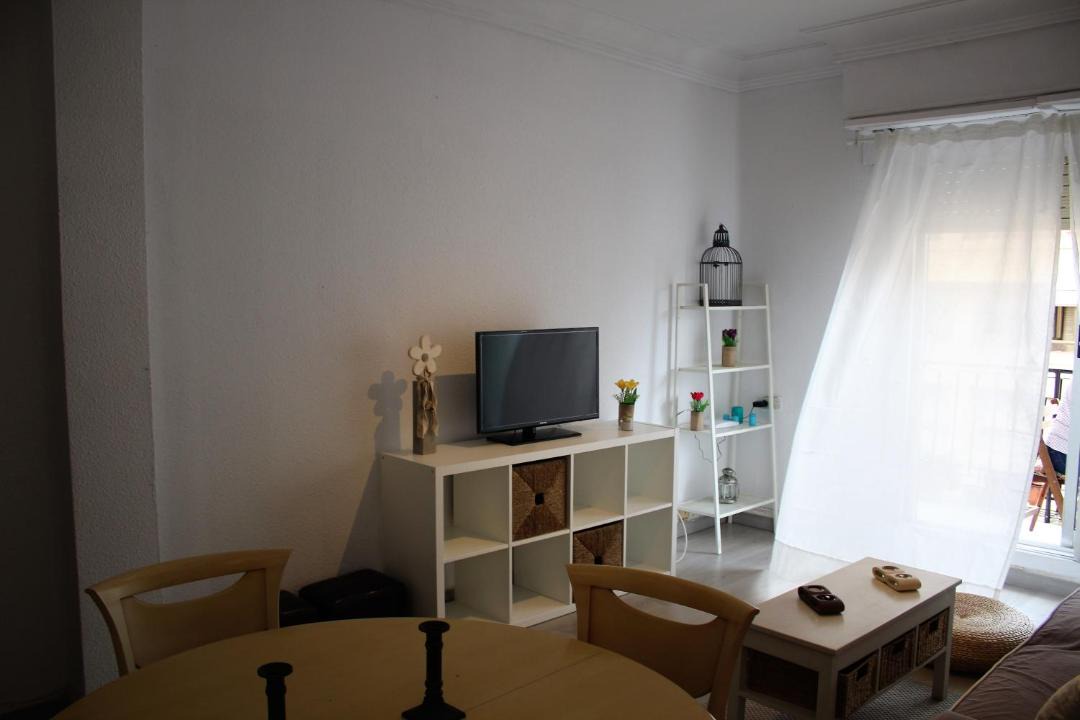 Photo of Livingroom in Nou Moles