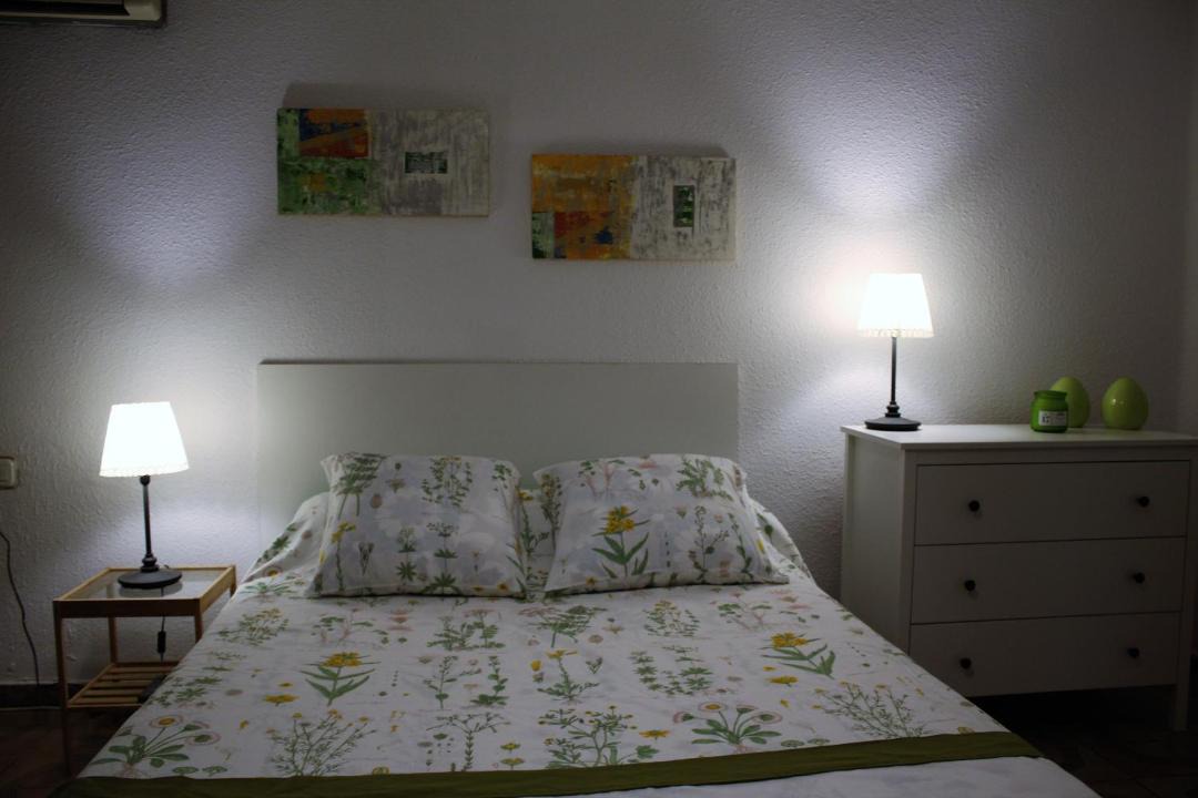 Photo of Bedroom in Nou Moles