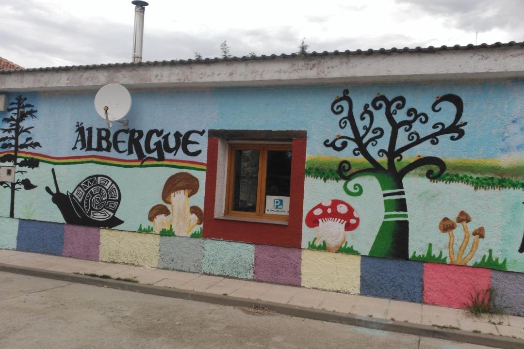 Photo of Others in Arcones