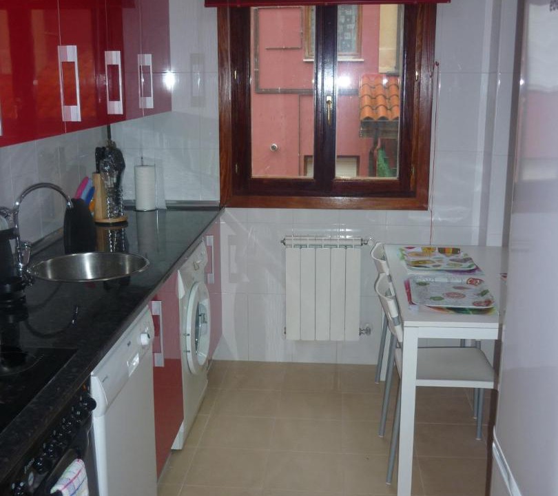 Photo of Kitchen in Gibaja