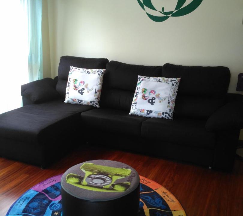 Photo of Livingroom in Gibaja