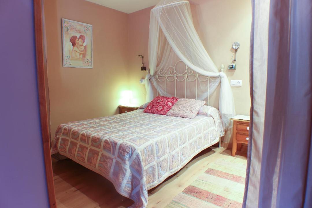 Photo of Bedroom in Cofinal