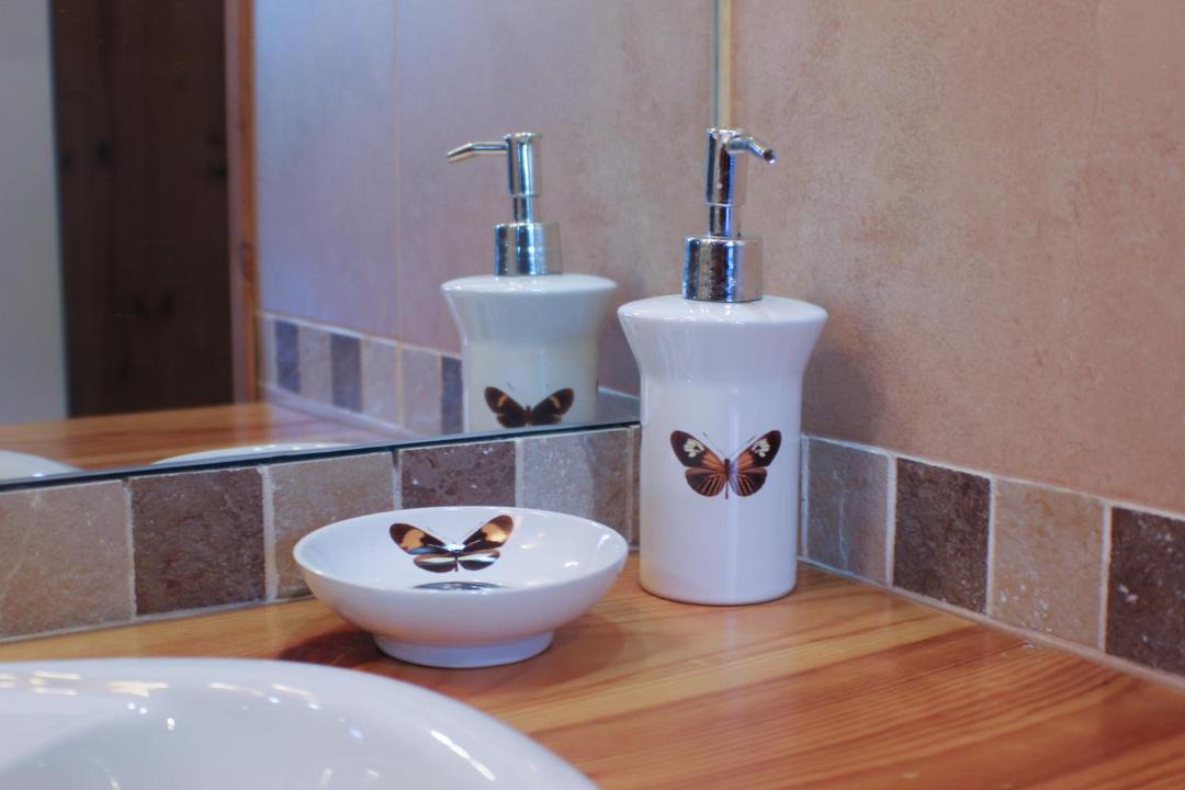 Photo of Bathroom in Cofinal