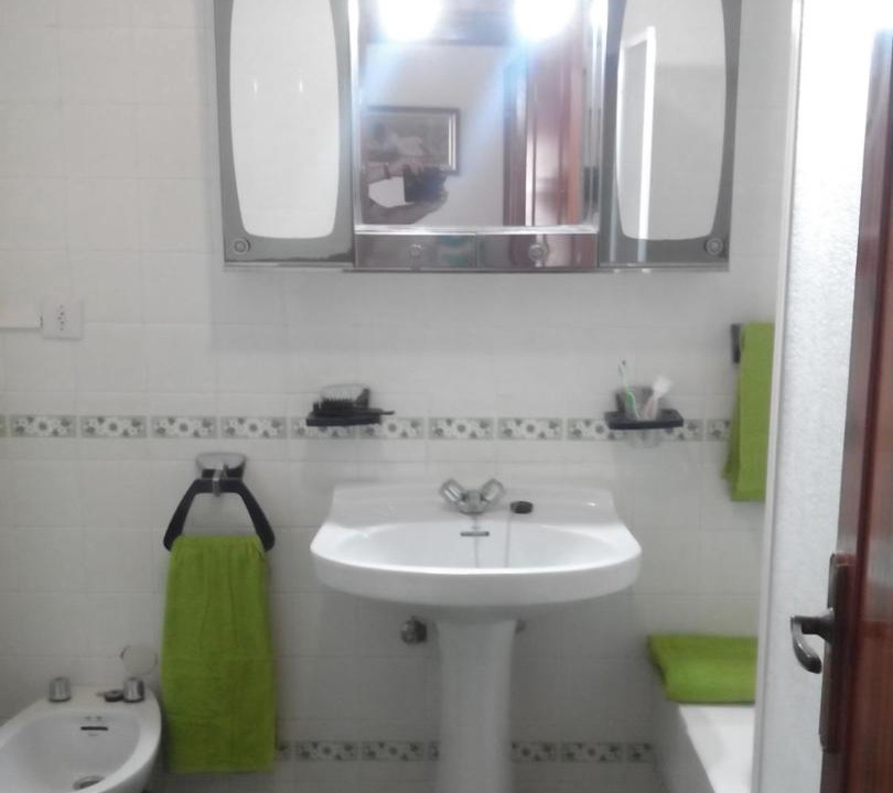 Photo of Bathroom in Villarcayo