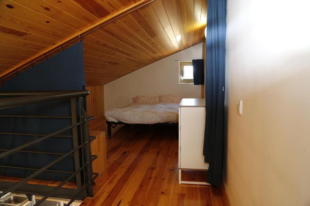 Photo of Bedroom in Graus