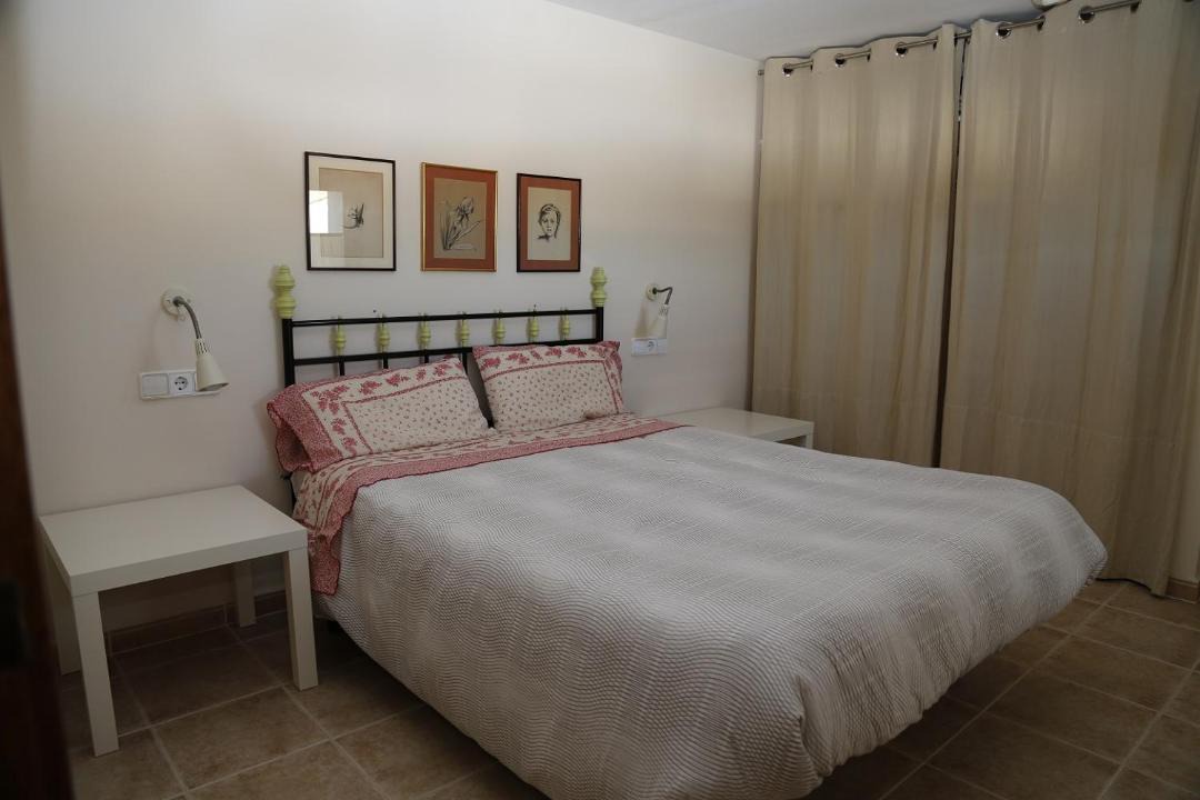 Photo of Bedroom in Graus