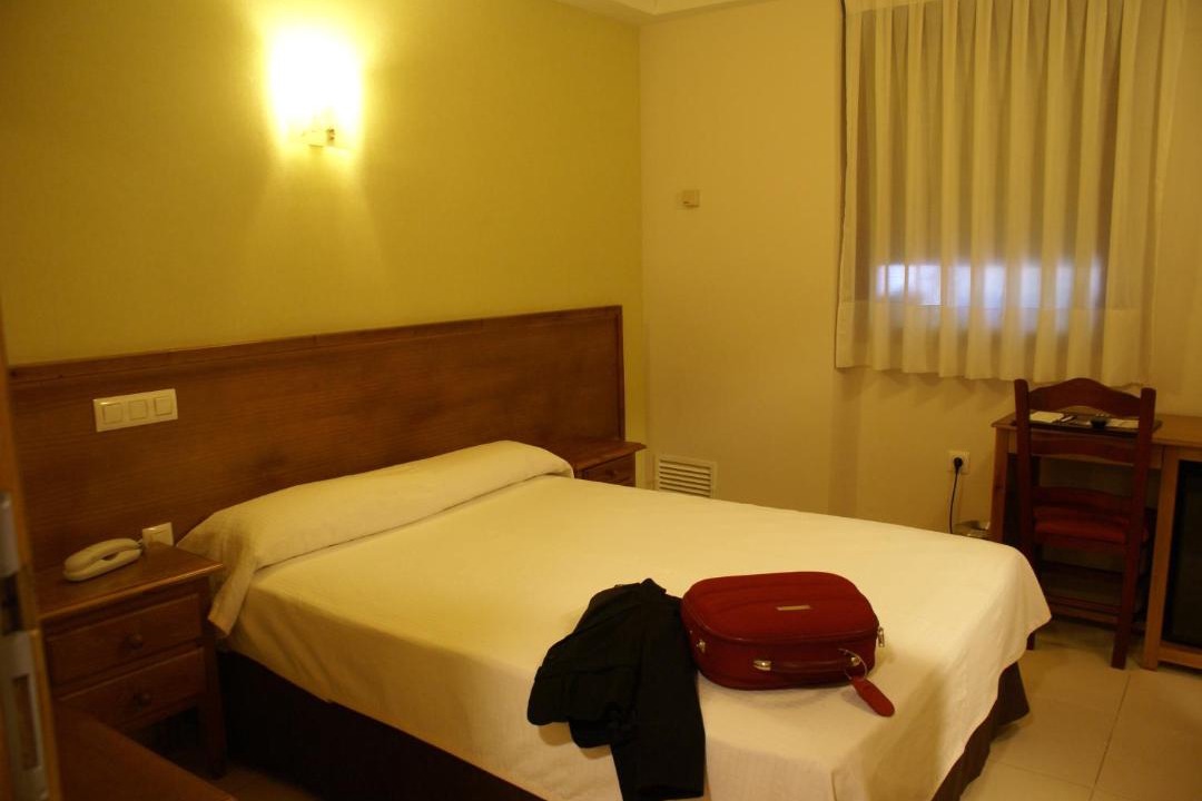 Photo of Bedroom in Almaden