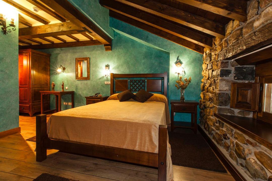 Photo of Bedroom in Teran